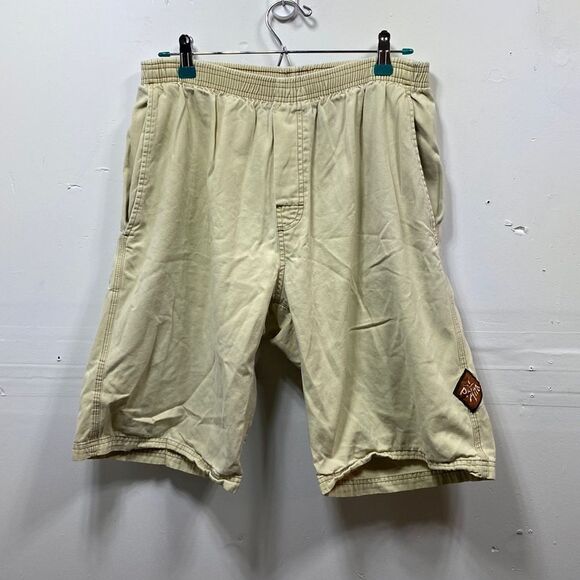 Prana Long Shorts Large - Picture 1 of 5